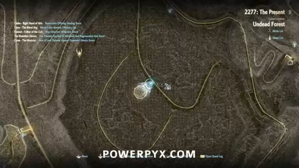 噬血代码2全黄金血泪晶收集攻略 血瓶再生量怎么提升 噬血代码2全黄金血泪晶收集攻略 血瓶再生量怎么提升