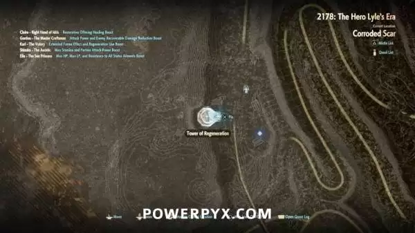 噬血代码2全黄金血泪晶收集攻略 血瓶再生量怎么提升 噬血代码2全黄金血泪晶收集攻略 血瓶再生量怎么提升