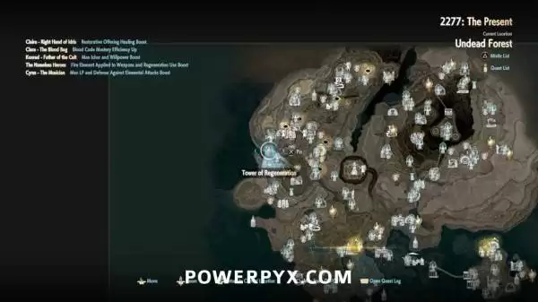 噬血代码2全黄金血泪晶收集攻略 血瓶再生量怎么提升 噬血代码2全黄金血泪晶收集攻略 血瓶再生量怎么提升