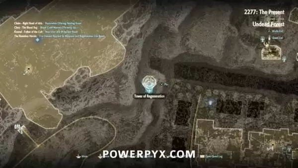 噬血代码2全黄金血泪晶收集攻略 血瓶再生量怎么提升 噬血代码2全黄金血泪晶收集攻略 血瓶再生量怎么提升