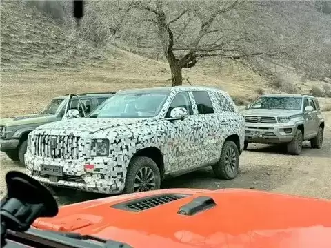 ����̹��800���������ع⣬V8�춯�콢Ԥ��2026������