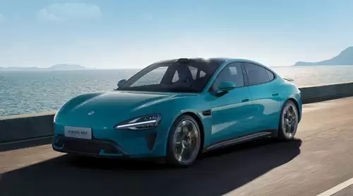 С��SU7�꽻��25.8�����׳���˹��Model 3�������������¼�¼