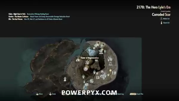 噬血代码2全黄金血泪晶收集攻略 血瓶再生量怎么提升 噬血代码2全黄金血泪晶收集攻略 血瓶再生量怎么提升