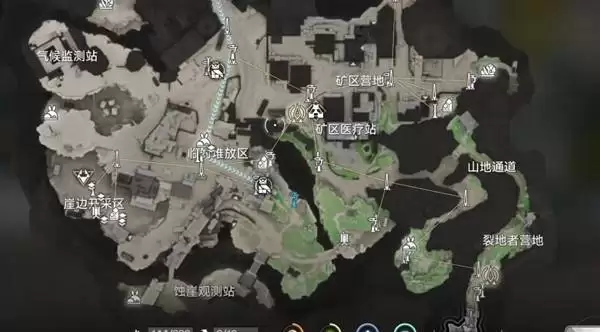 明日方舟终末地四号谷地送快递指南 谷地调度券快速赚取攻略 明日方舟终末地四号谷地送快递指南 谷地调度券快速赚取攻略