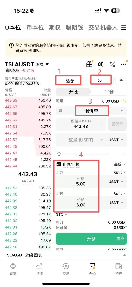 �Ұ�������˹��TSLA������Լ������ʱ�������ֲ���ָ��