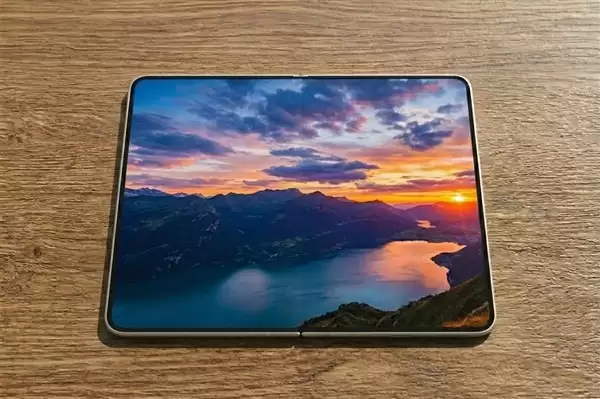ƻ��iPhone Fold�＾����������Galaxy Wide Foldͬ��ӭս�۵���������