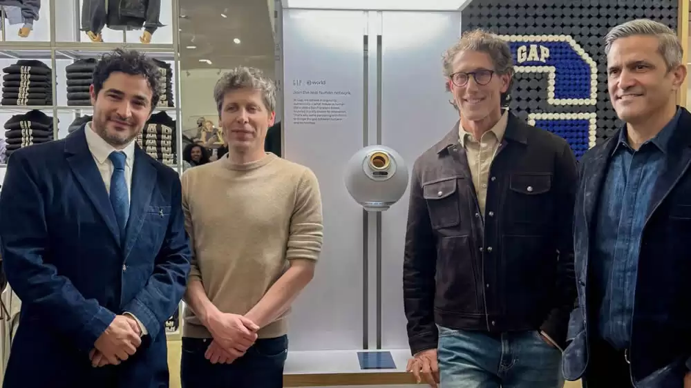 WLD�������18%��OpenAI��Ĥɨ��ƻ����World�����ؼ�