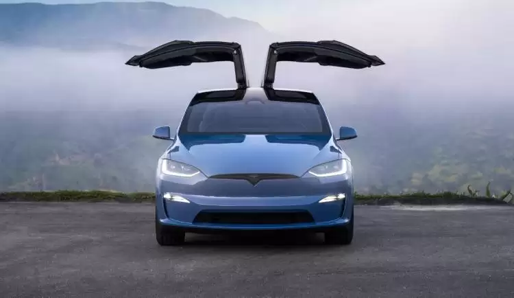 ��˹������ͣ��Model S/X��ת��Optimus������FSD������
