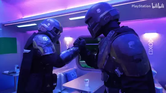 PlayStation�´����Ļ����أ�����Ǳ������ܽ������������