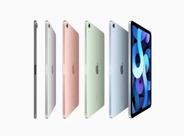 ƻ��iPad����ʮ�����꣺ȫϵ����43������ƶ������¼�Ԫ