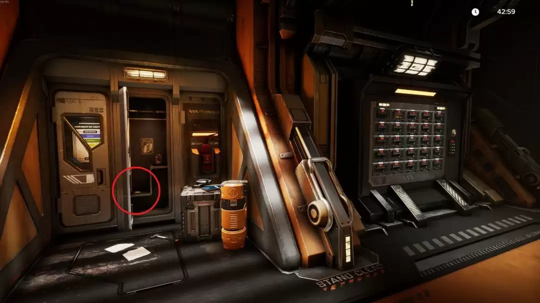 《密室逃脱模拟器2》货舱代币位置分享 《密室逃脱模拟器2》货舱代币位置分享