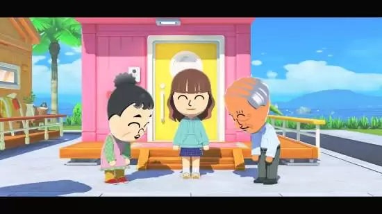 ���������������ռ�����������������ȡ���Զ��壬Mii�罻ϵͳȫ������