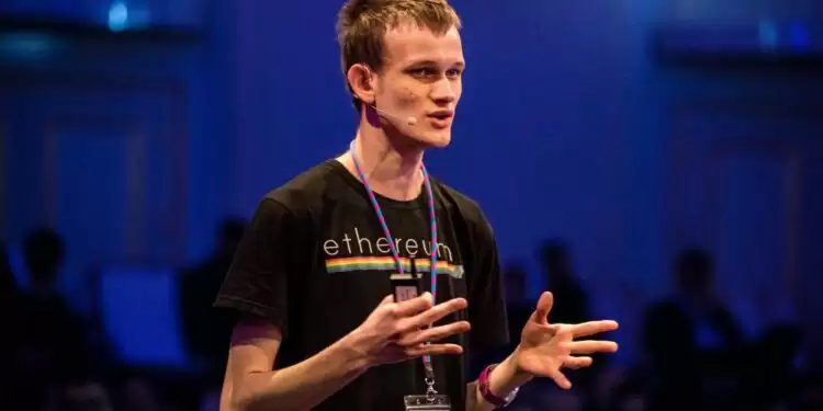 Vitalik��������Ͷ��16384öETH��֧�ֿ�Դ����֤��Ӳ��ϵͳ����