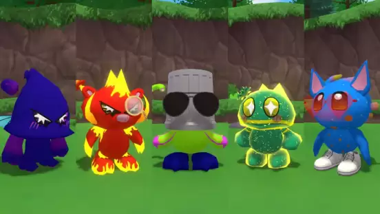 �����ȳ����ս2026���½Steam�������ں�����+���Խ���+������ս����