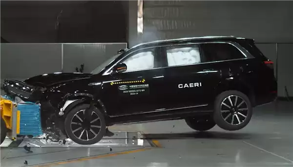 ���Ų��¹棺2027���������ɿ��������ǿ��׼������