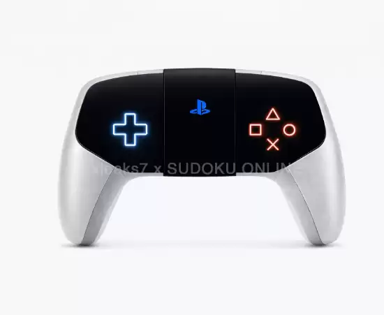 ����DualSense��ר���ع⣺ȫ�����ֱ�����������