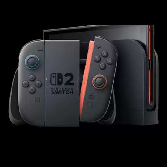 ��������2026�괺ΪSwitch 2����DLSS���°棬�״�����AI֡���ɹ���