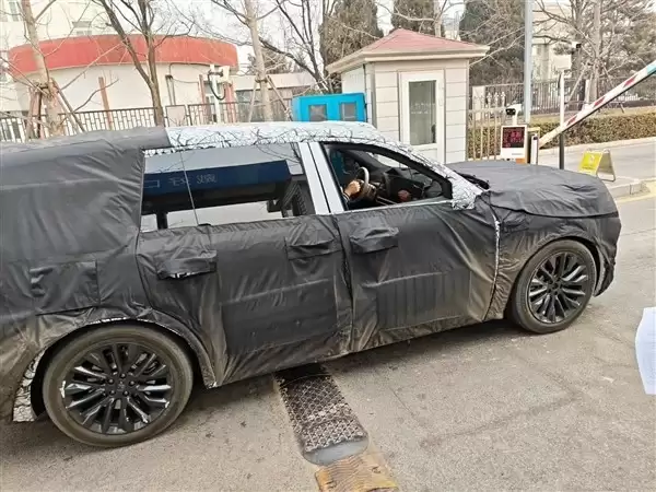 ����L9���������ع⣺ȡ����ȫ��ʻ����2026�������ۼ۲���