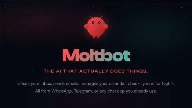 Clawdbot��һ����Զ�̷��ʣ�ȫ�¹�������ã�AI�������ɹ�����