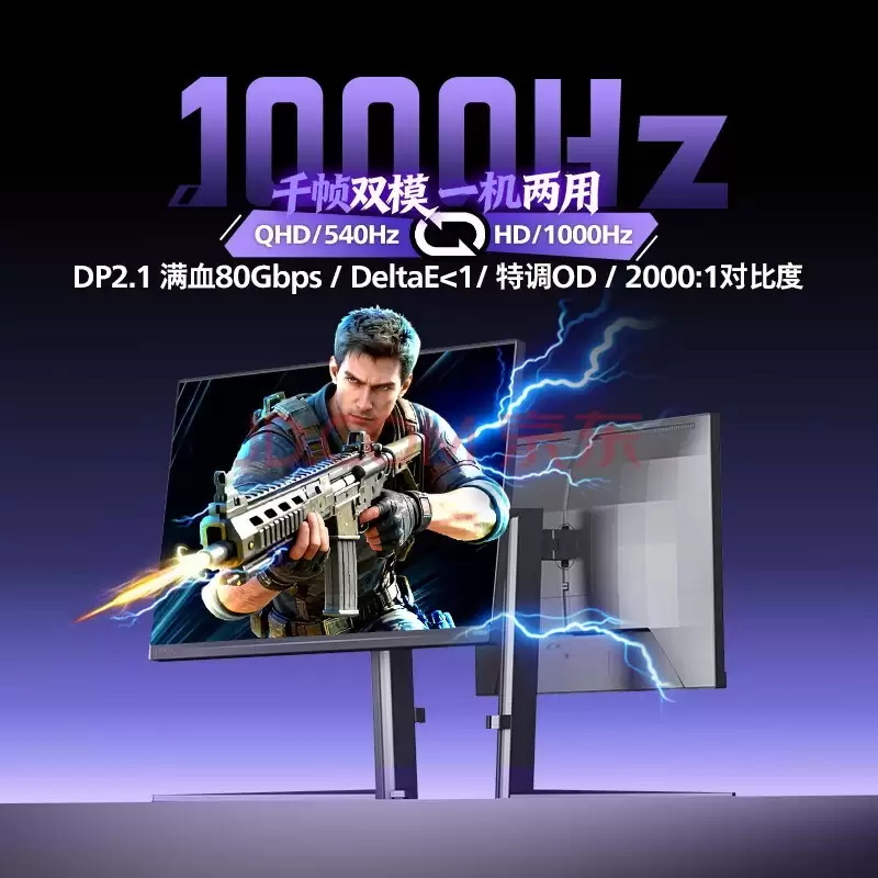 ����1000Hz���ޣ�������EVNIA�Ƴ�ȫ���׿�1000Hz˫ģ��Ϸ��ʾ��27M2N5500XD