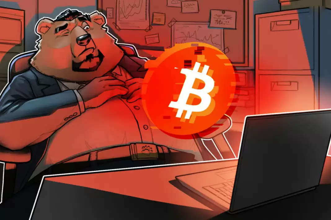 BTC�۸�ָ������ʷ�µͣ�����β���ٽ���