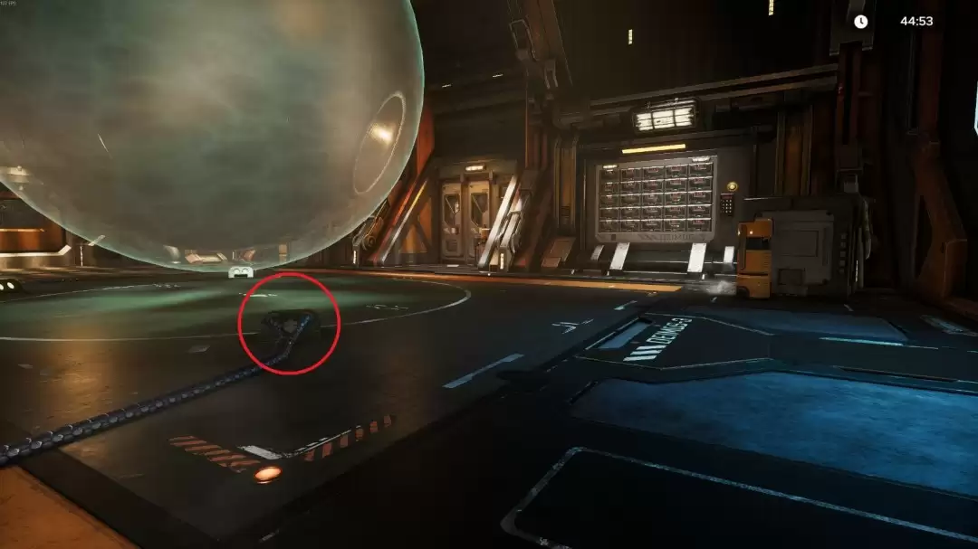 《密室逃脱模拟器2》货舱代币位置分享 《密室逃脱模拟器2》货舱代币位置分享