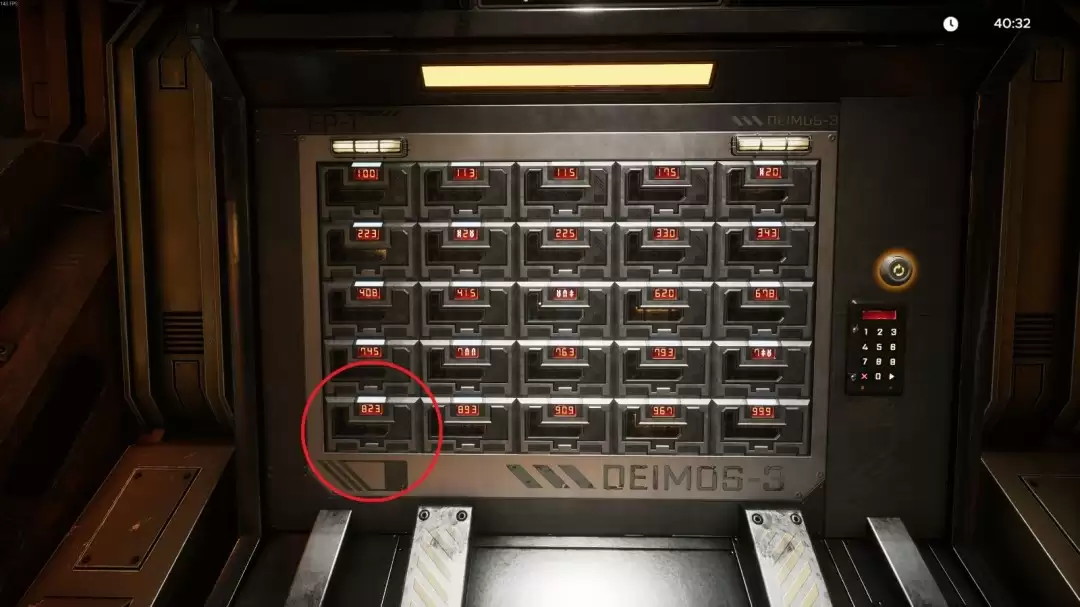 《密室逃脱模拟器2》货舱代币位置分享 《密室逃脱模拟器2》货舱代币位置分享