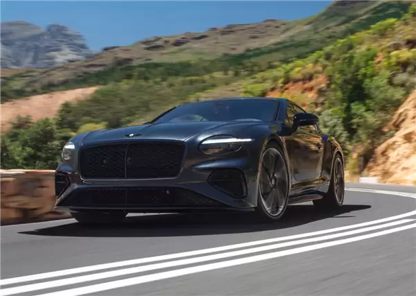 ��������2026��ŷ½GT S���棺670������80km�����������״����ת��