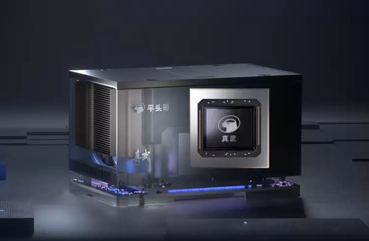 ƽͷ������810E����������AIоƬ������������˫����