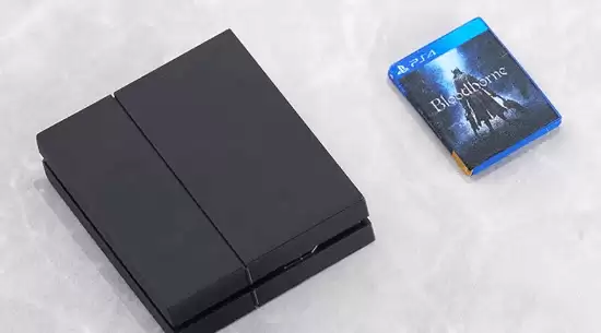 ѪԴPS4��ռ���������Ѹ��廯��ʵ��ģ���¾���������ңң����