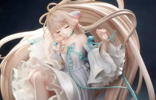 MAGI ARTS�������ε�����ʹ��Сߴ1/6����ְ죬2026��2��9��Ԥ��