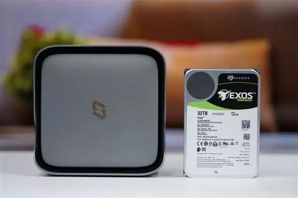 ϣ�ݷ���32TB HAMRӲ�̣�ȫϵCMR�ܹ��������󳡾�