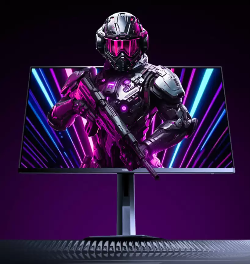 ��ʾ��AI��������Ϯ��AGON��������羺�±��