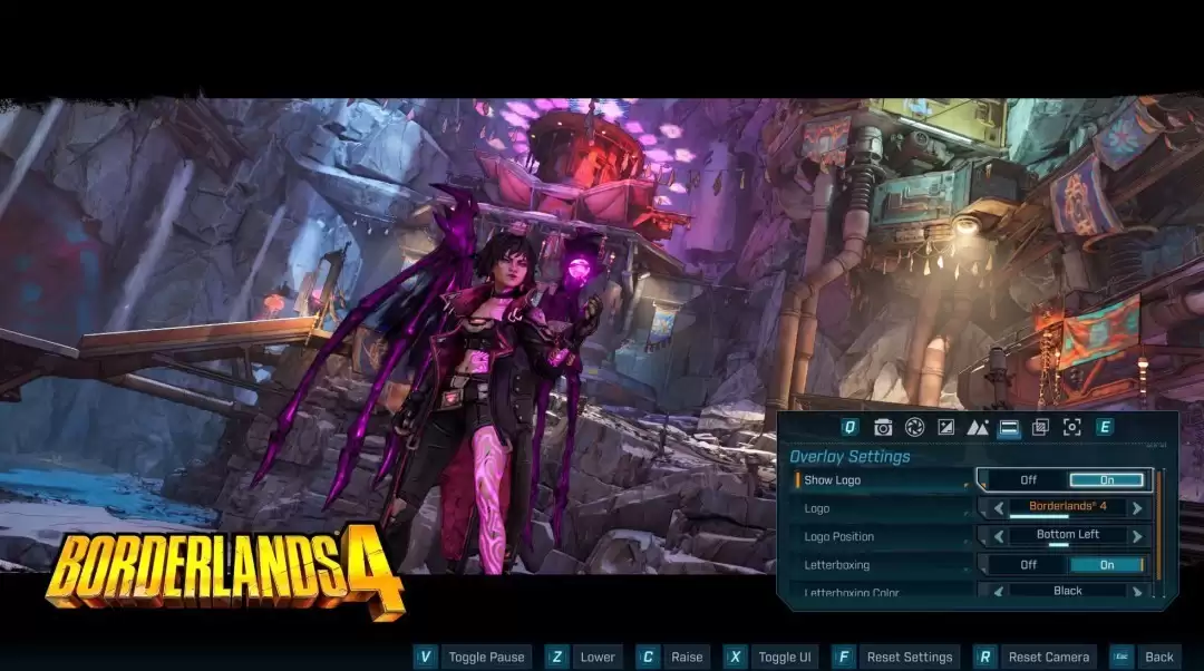 ����֮��4����ģʽ���ߣ�ȫ�������ɽ�ͼ��֧���˾����Ӱ����