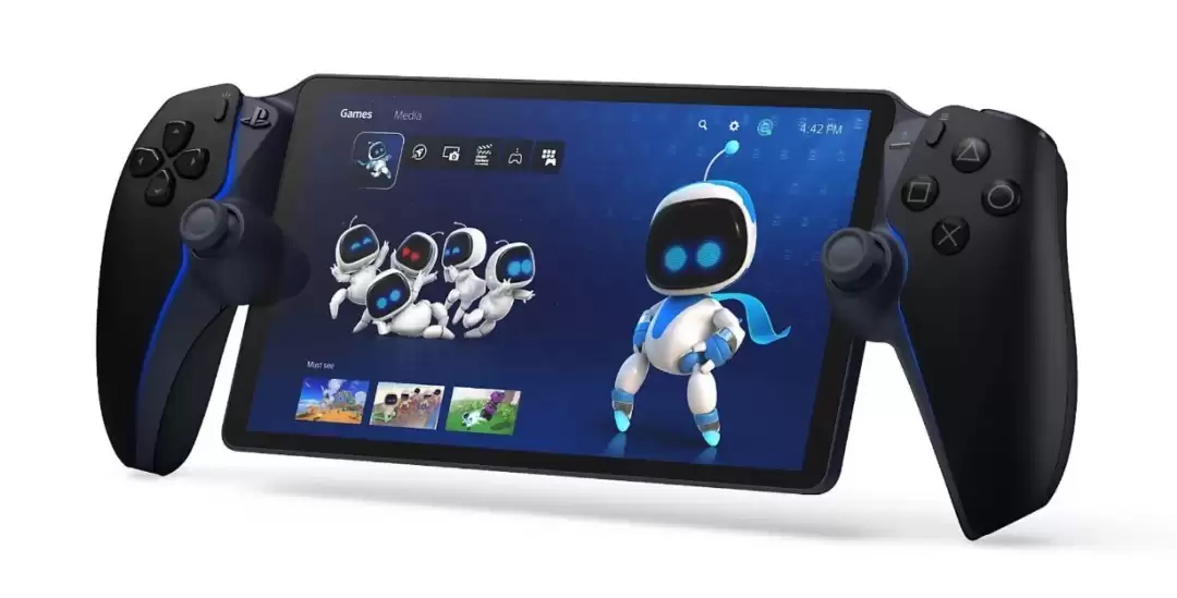 ��������PS Portal OLED�棬�г�����Ѵ���Ʒ����