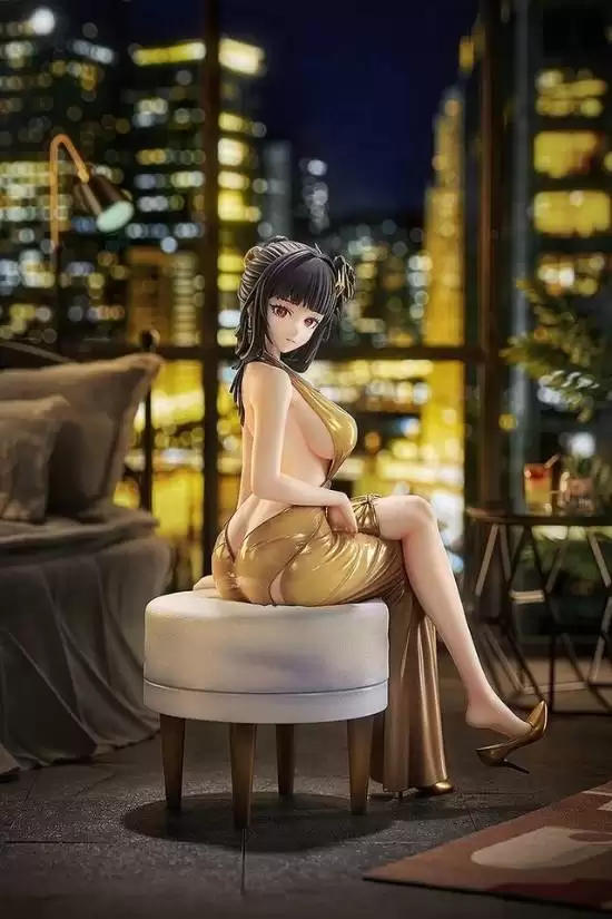 GSC�Ƴ�NIKKED��ɱ�������ְ죬1/7�������������ɶ���๤����