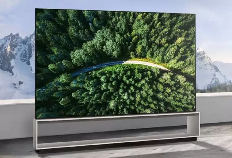 LG Display��ֹ8K�����������ҵȫ��ת�����˳�