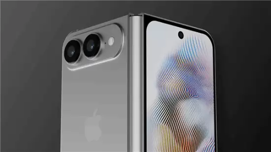 ƻ������¼�Ʊ������۵���iPhone��AI�۾�˫���������¹յ�
