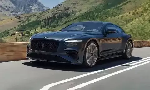 ����ȫ��ŷ½GT S������679������쳬�ܣ��ں���������뼫������