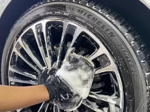 ���������Ĵ�������ʾ�����͡�ϴ������ȴҺ����̥ʹ�����ѧ�淶