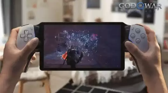 ���ᴫ��OLED��PS Portal�������RDNA5����������������������