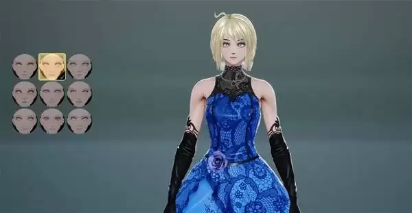 ��Ѫ����2Saber�������ݷ��� Saber��ô��