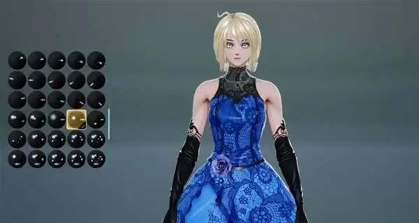 ��Ѫ����2Saber�������ݷ��� Saber��ô��