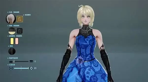 ��Ѫ����2Saber�������ݷ��� Saber��ô��