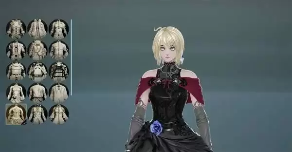 ��Ѫ����2Saber�������ݷ��� Saber��ô��