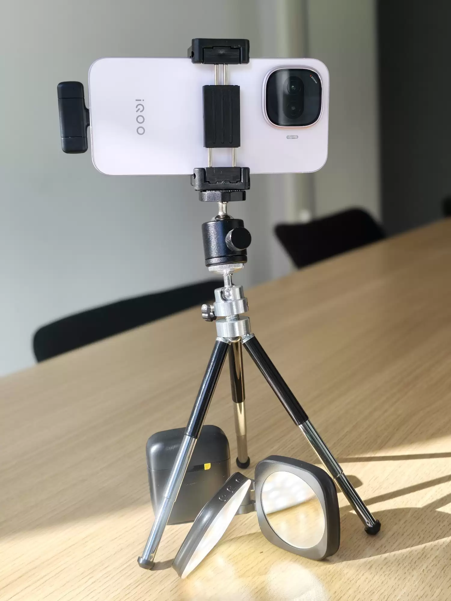 iQOO 15 Ultra���뺯���������������콢2��4�յǳ�