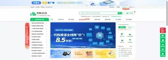 оƬ�ɹ�ƽ̨�Ƽ�ָ�ϣ��۽�������о����˶�Ԫѡ��