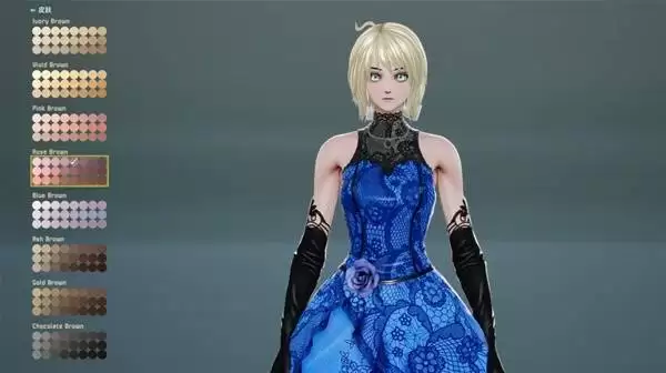 ��Ѫ����2Saber�������ݷ��� Saber��ô��