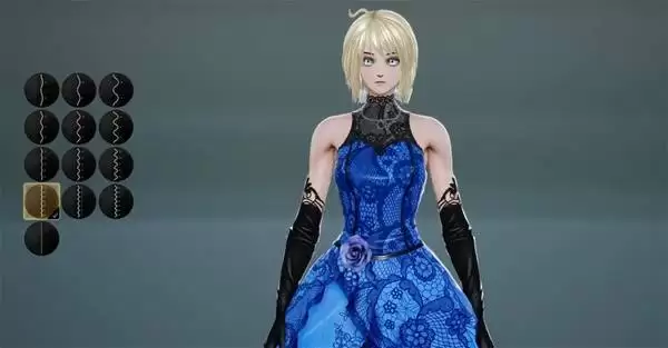 ��Ѫ����2Saber�������ݷ��� Saber��ô��