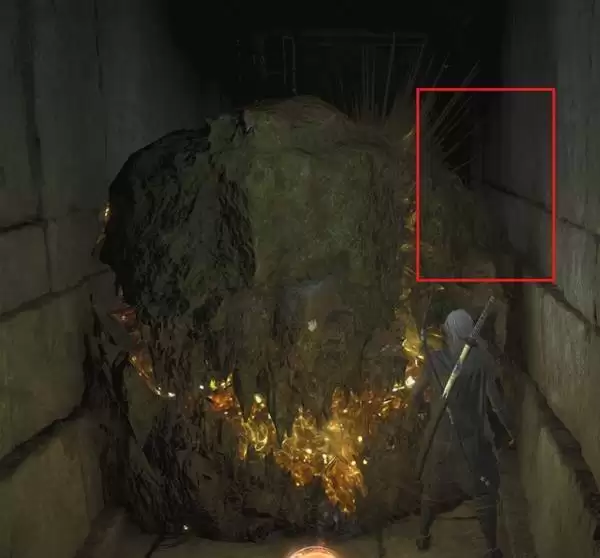 仁王3试玩版拿60级宝箱方法 仁王3试玩版拿60级宝箱方法